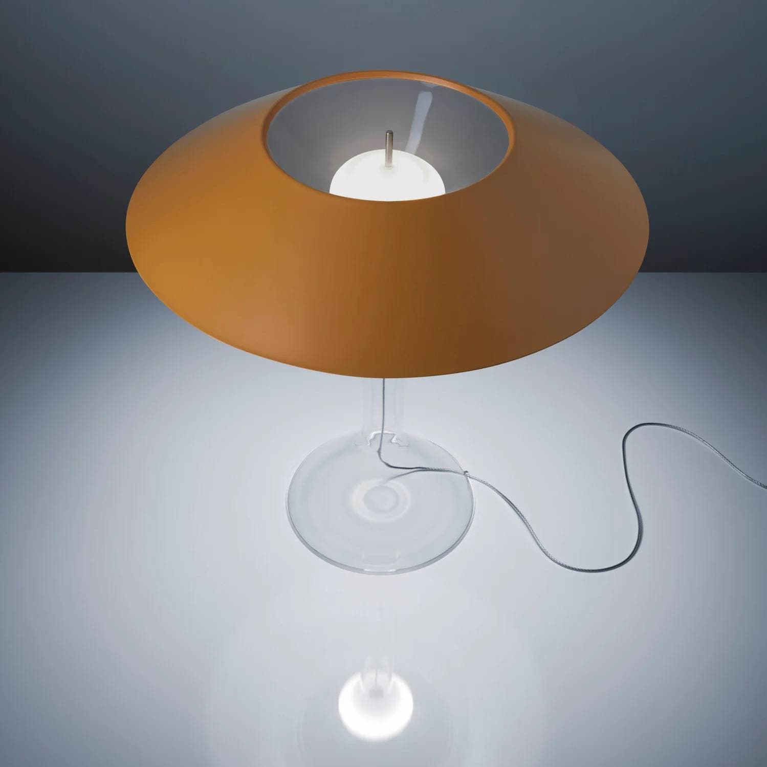 Настольный светильник Foscarini CHAPEAUX — фото 11