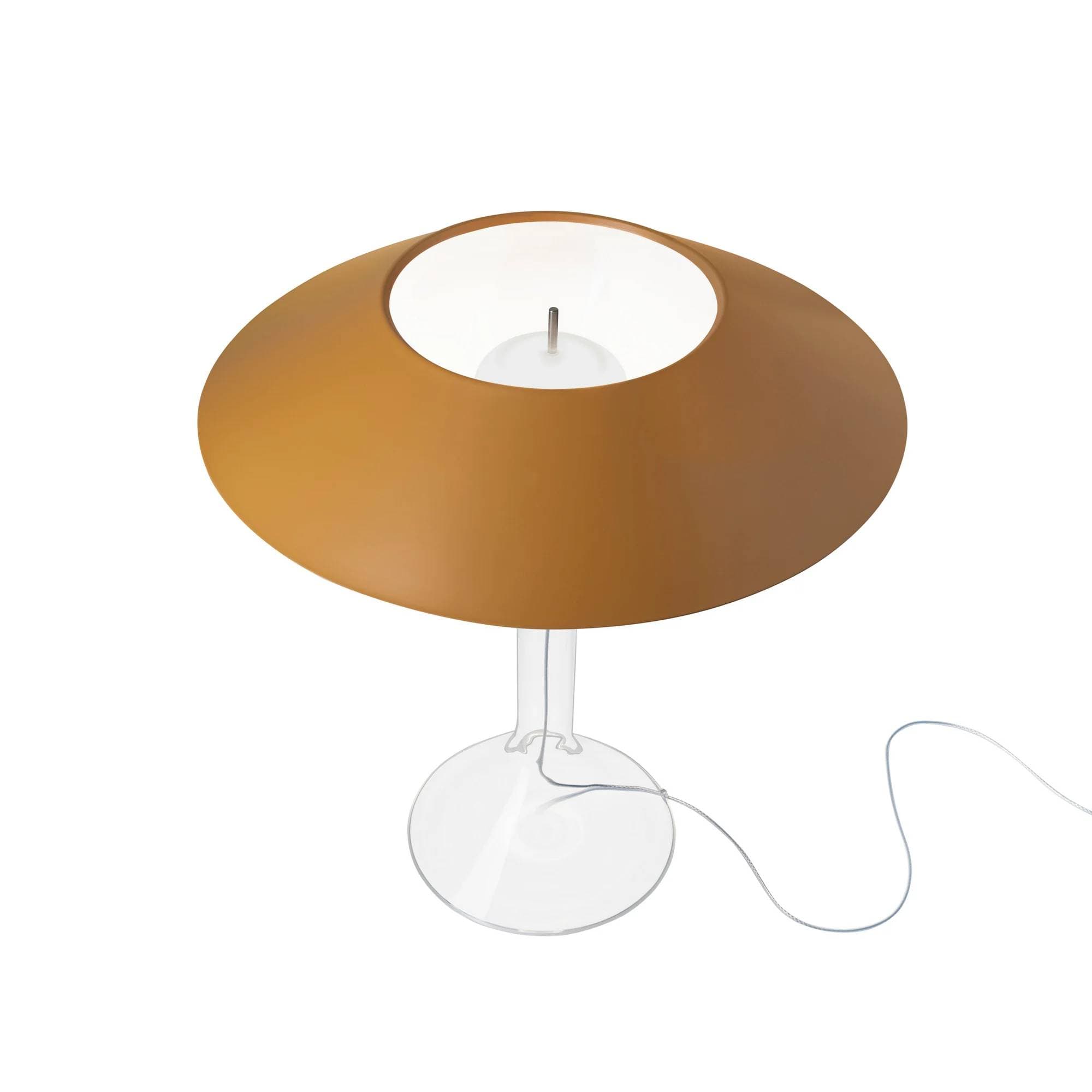 Настольный светильник Foscarini CHAPEAUX — фото 12