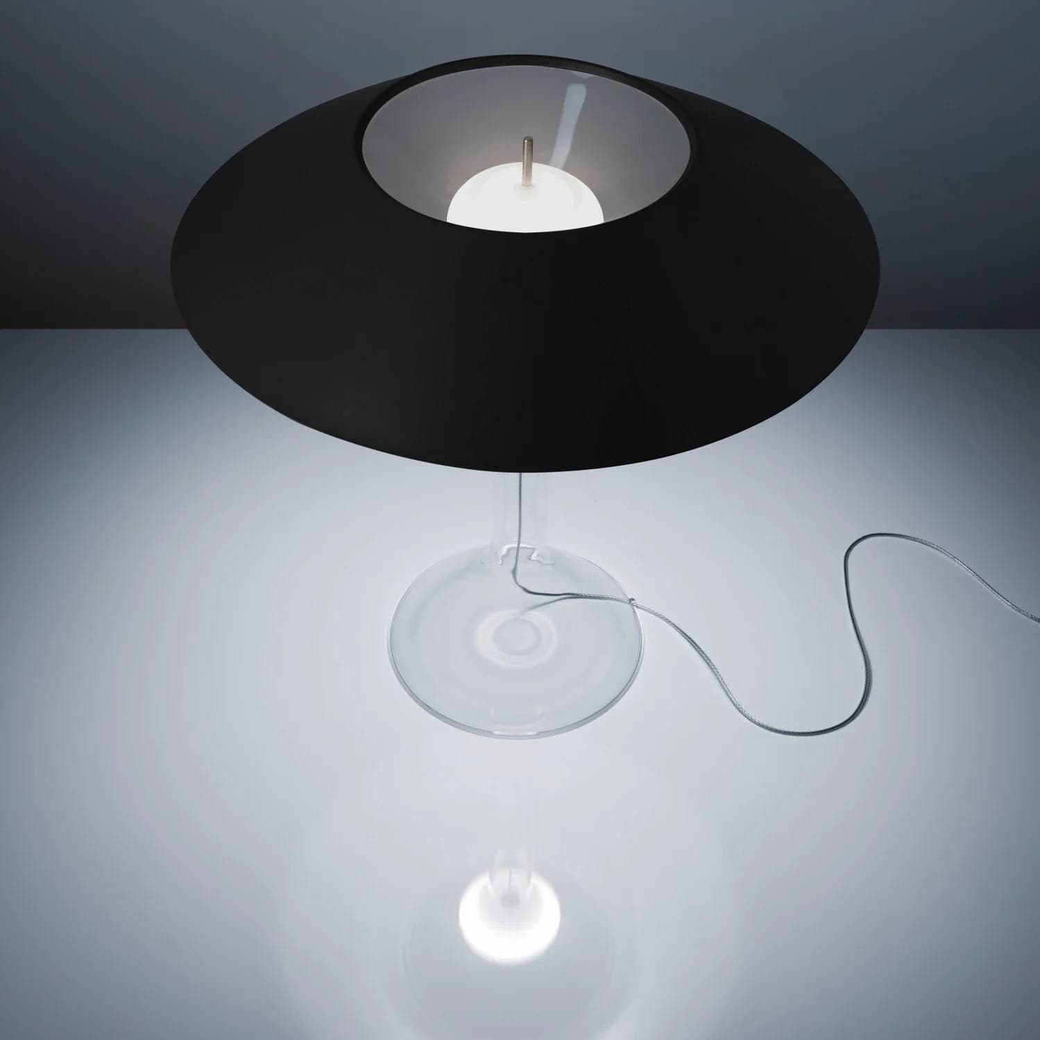 Настольный светильник Foscarini CHAPEAUX — фото 4