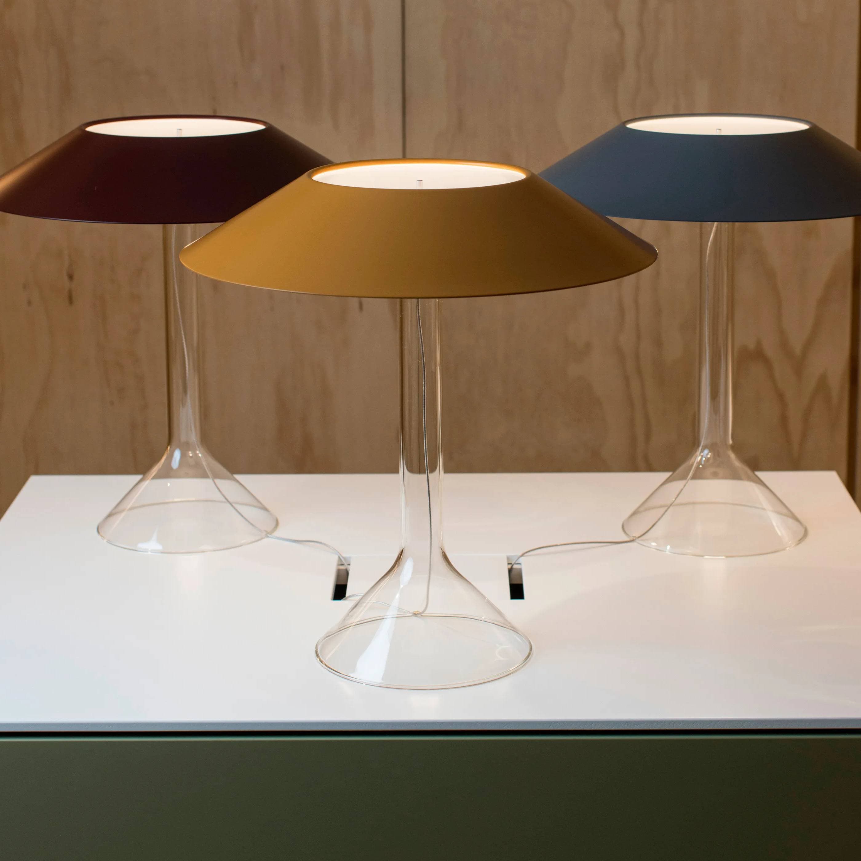 Настольный светильник Foscarini CHAPEAUX — фото 14