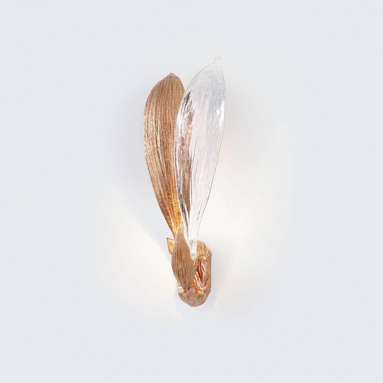 Настенный светильник Serip Dandelion Cypsela Duo