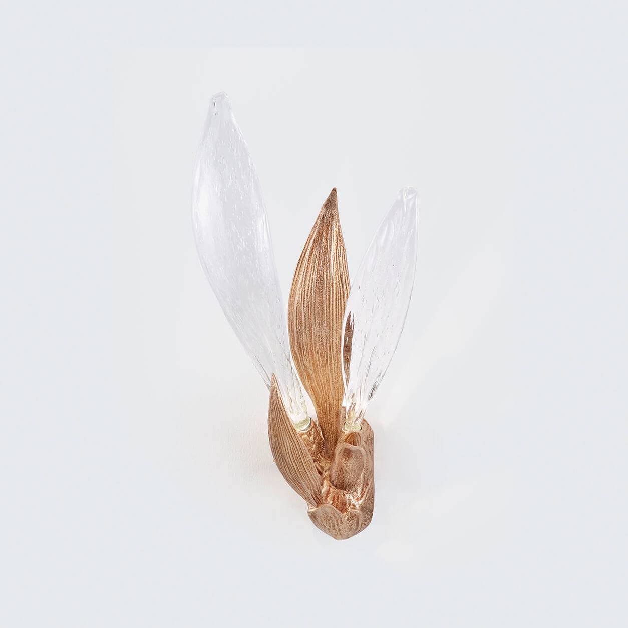 Настенный светильник Serip Dandelion Cypsela Duo — фото 2