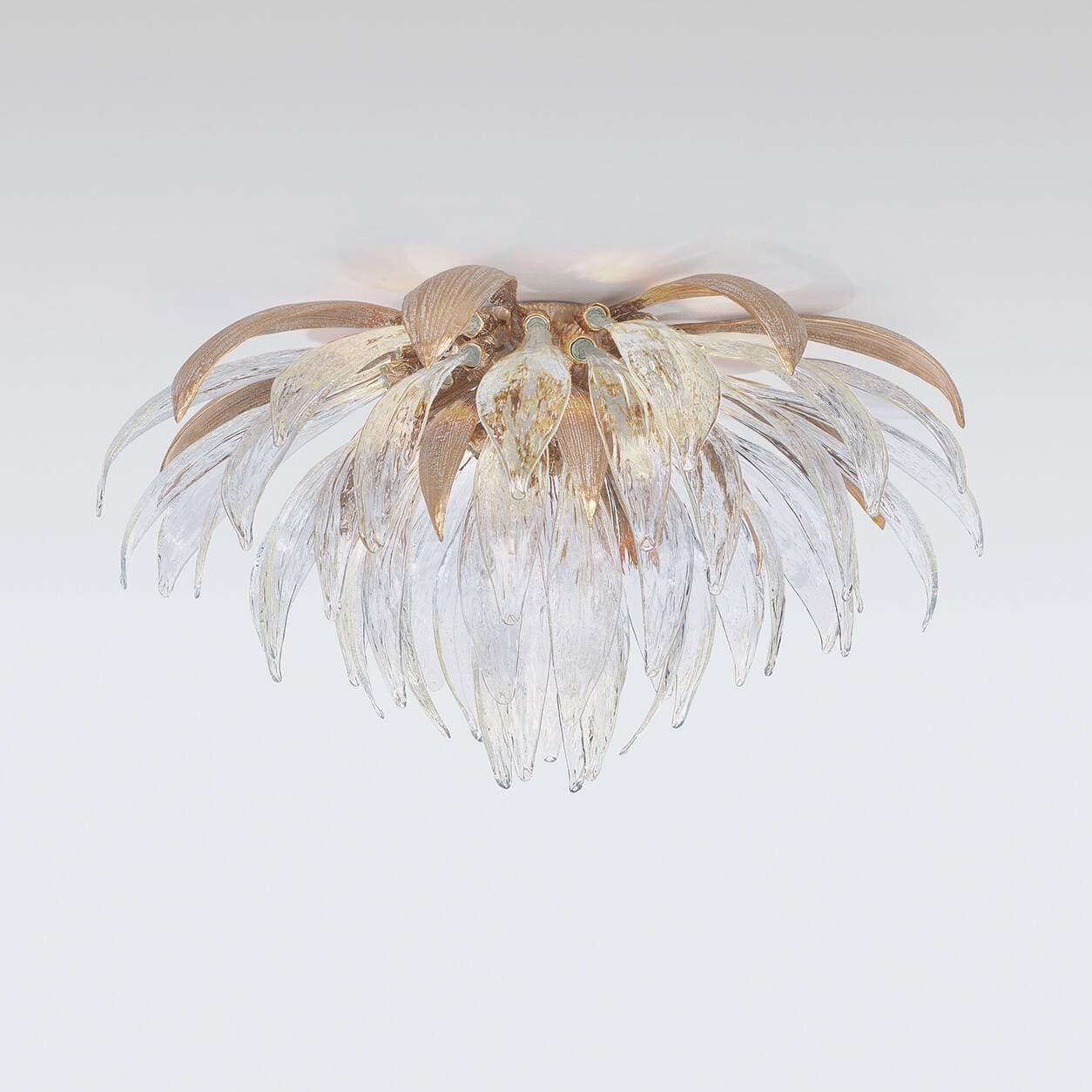 Потолочный светильник Serip Dandelion Soffione Large