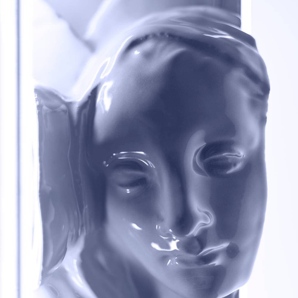 Настенный светильник Foscarini INTERVALLO — фото 2