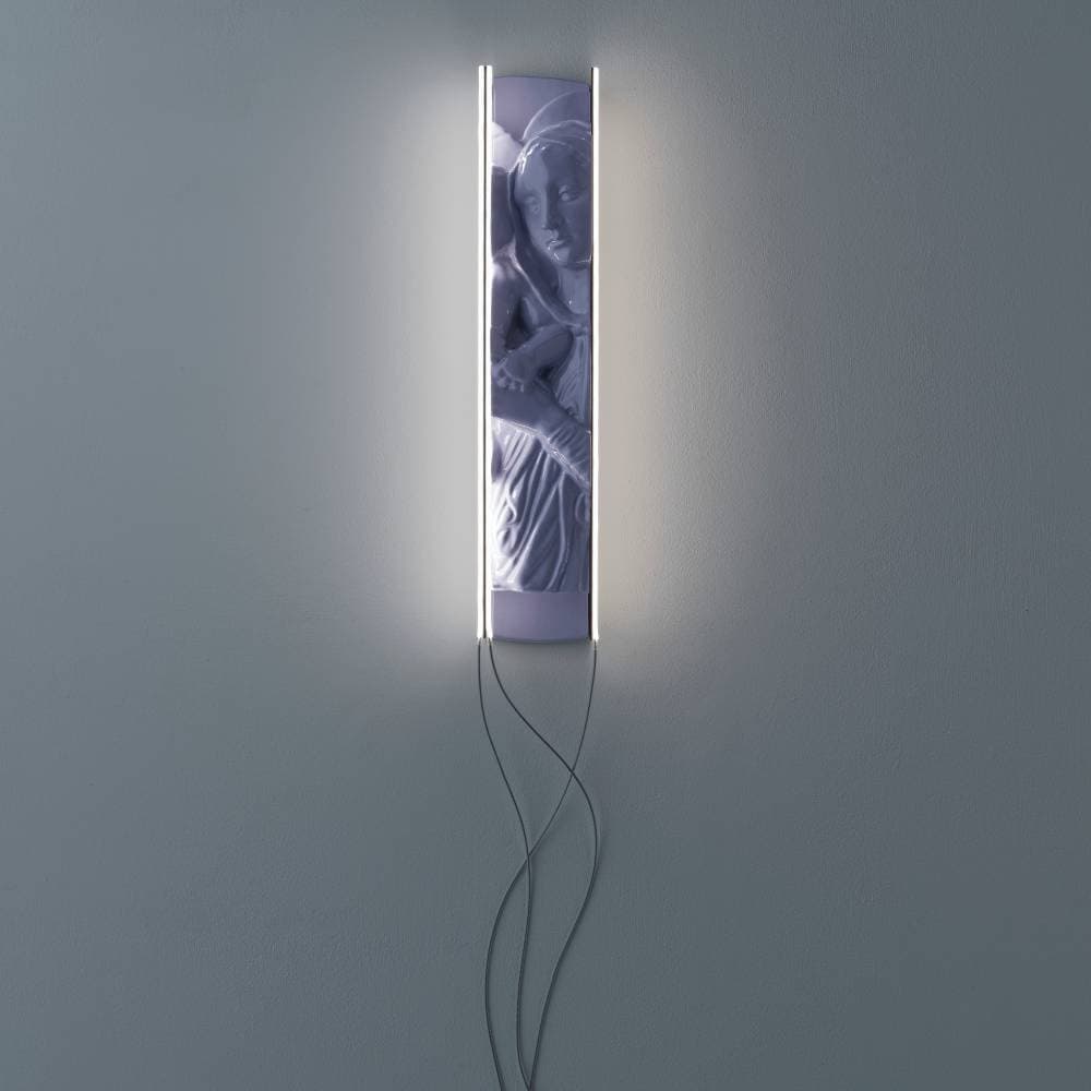 Настенный светильник Foscarini INTERVALLO — фото 4