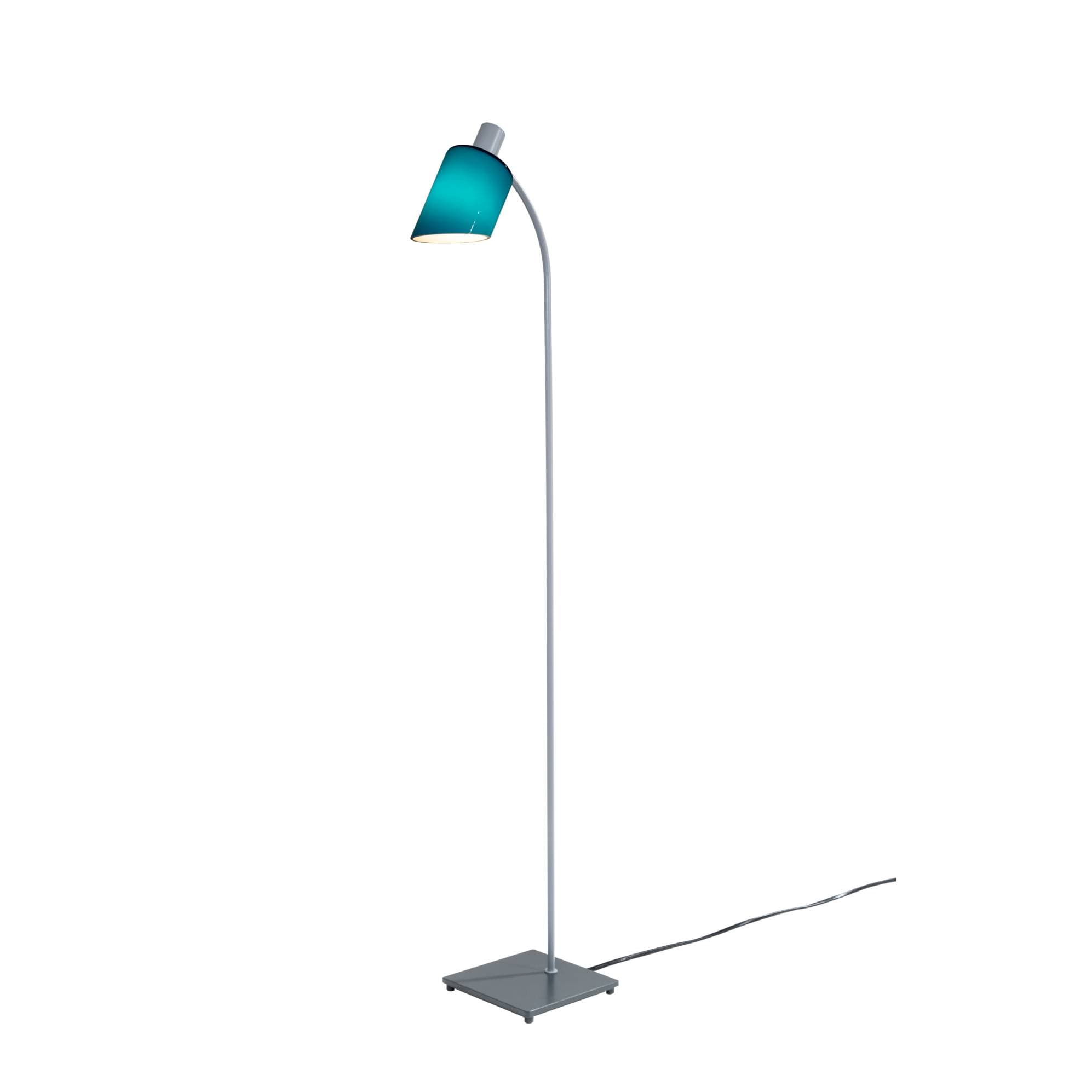 Напольный светильник Nemo LAMPE DE BUREAU READING — фото 4