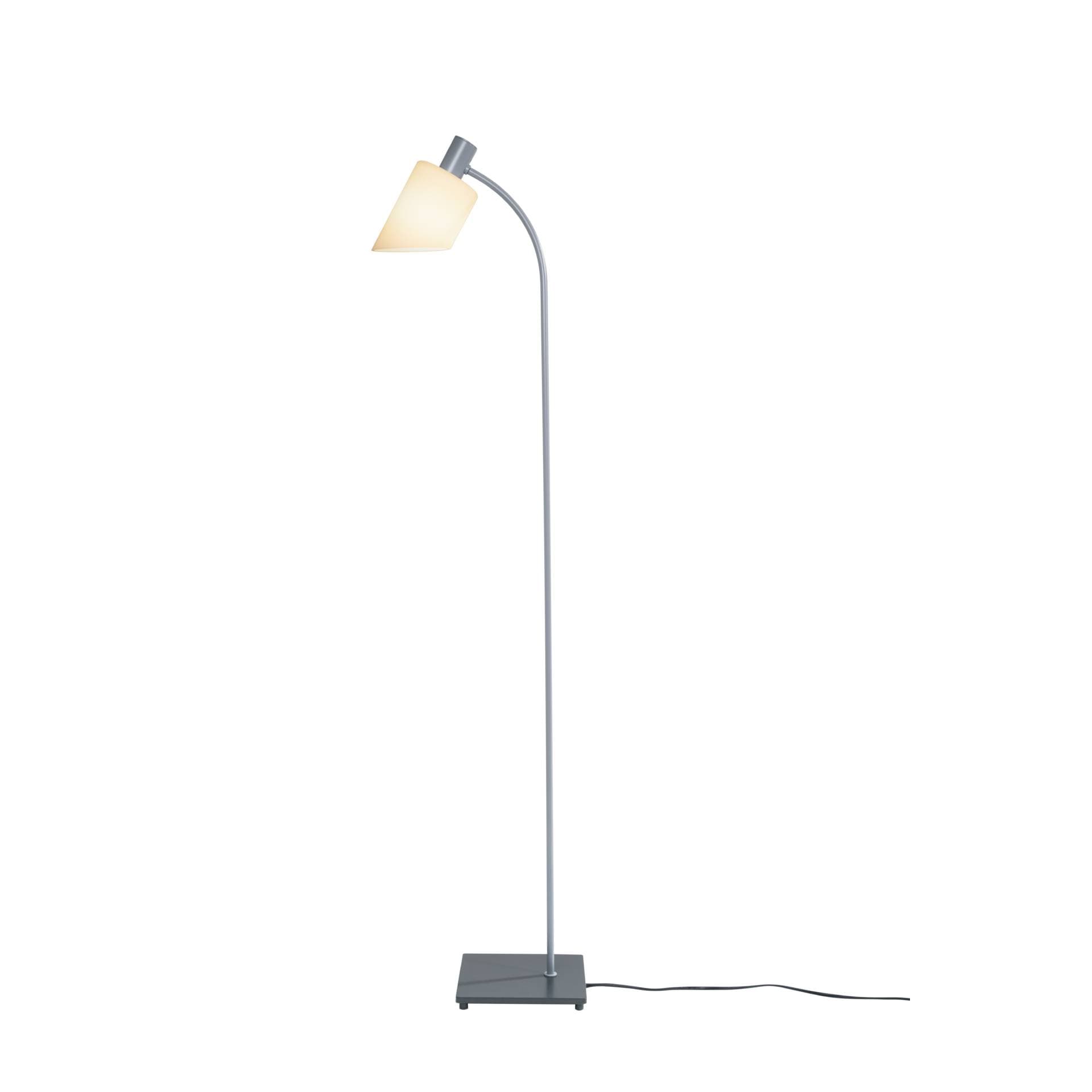 Напольный светильник Nemo LAMPE DE BUREAU READING — фото 5
