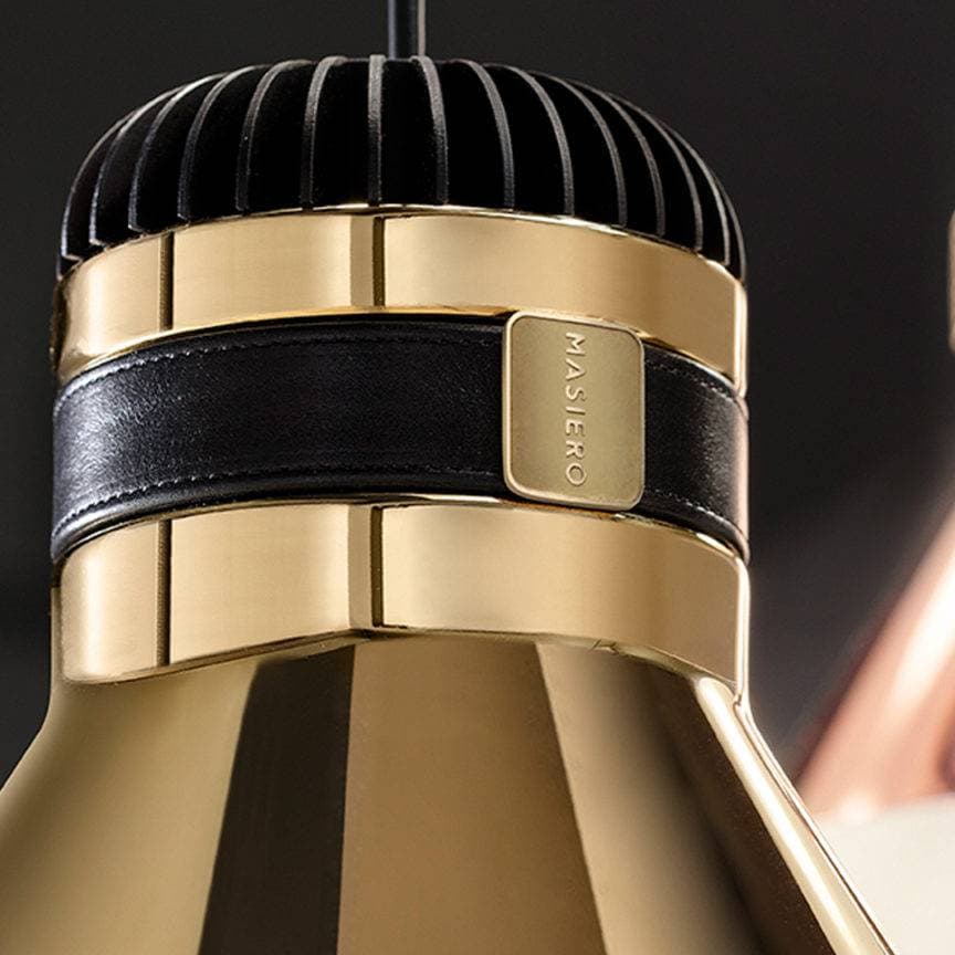 Подвесной светильник Masiero Cordea S P — фото 7