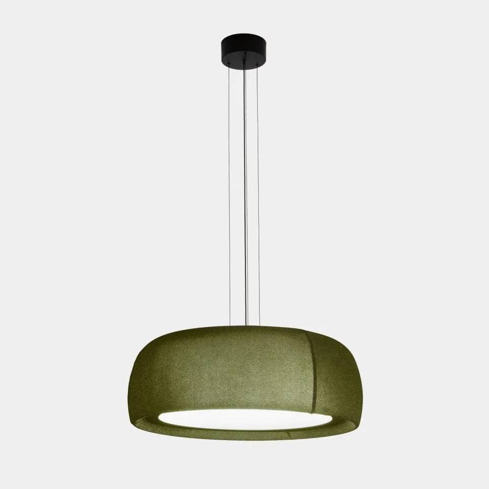 Leds C4 — Подвесной светильник LedsC4 GONG