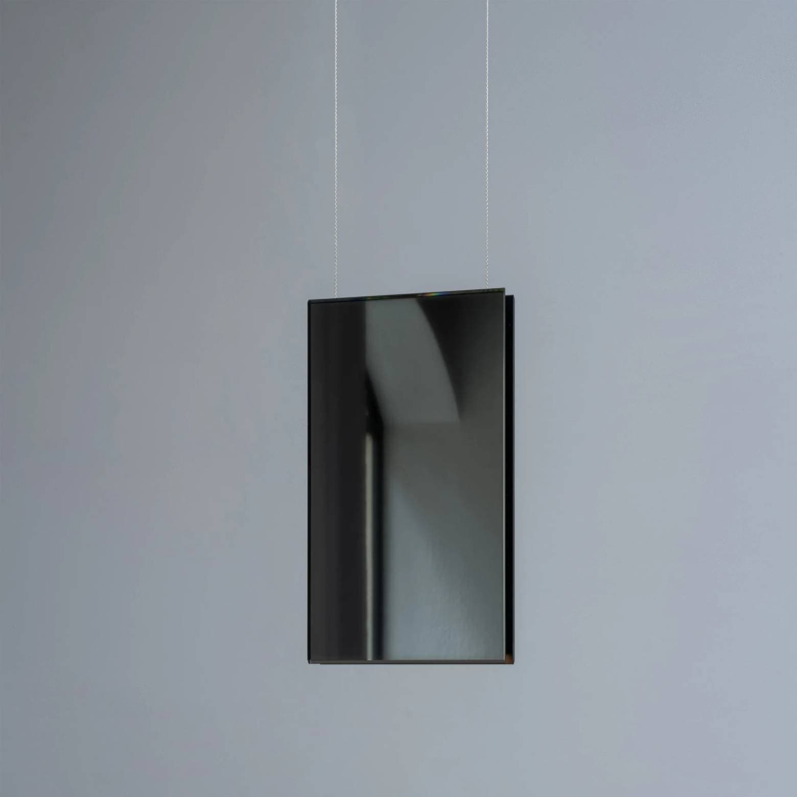 Подвесной светильник Formagenda MIRROR SMALL — фото 3
