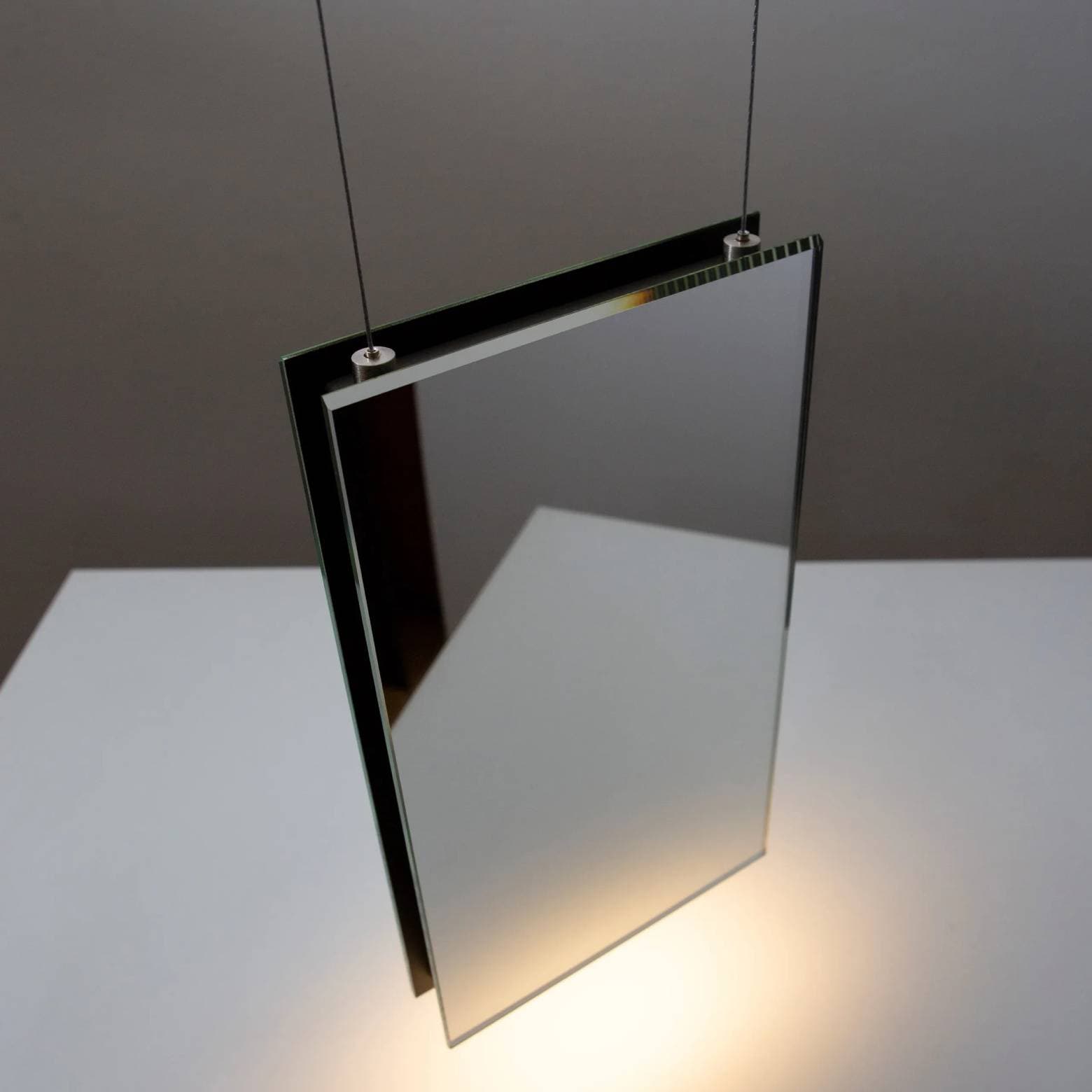 Подвесной светильник Formagenda MIRROR SMALL — фото 2
