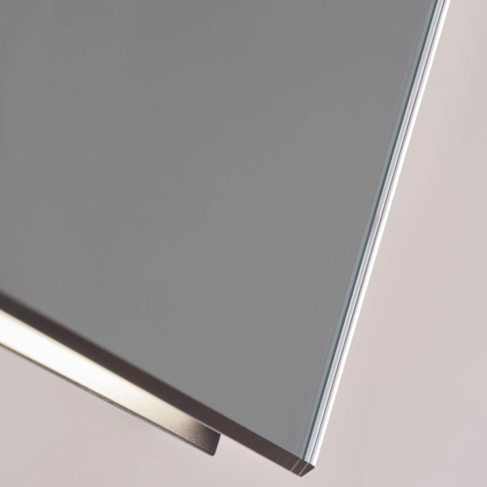 Подвесной светильник Formagenda MIRROR SQUARE — фото 2