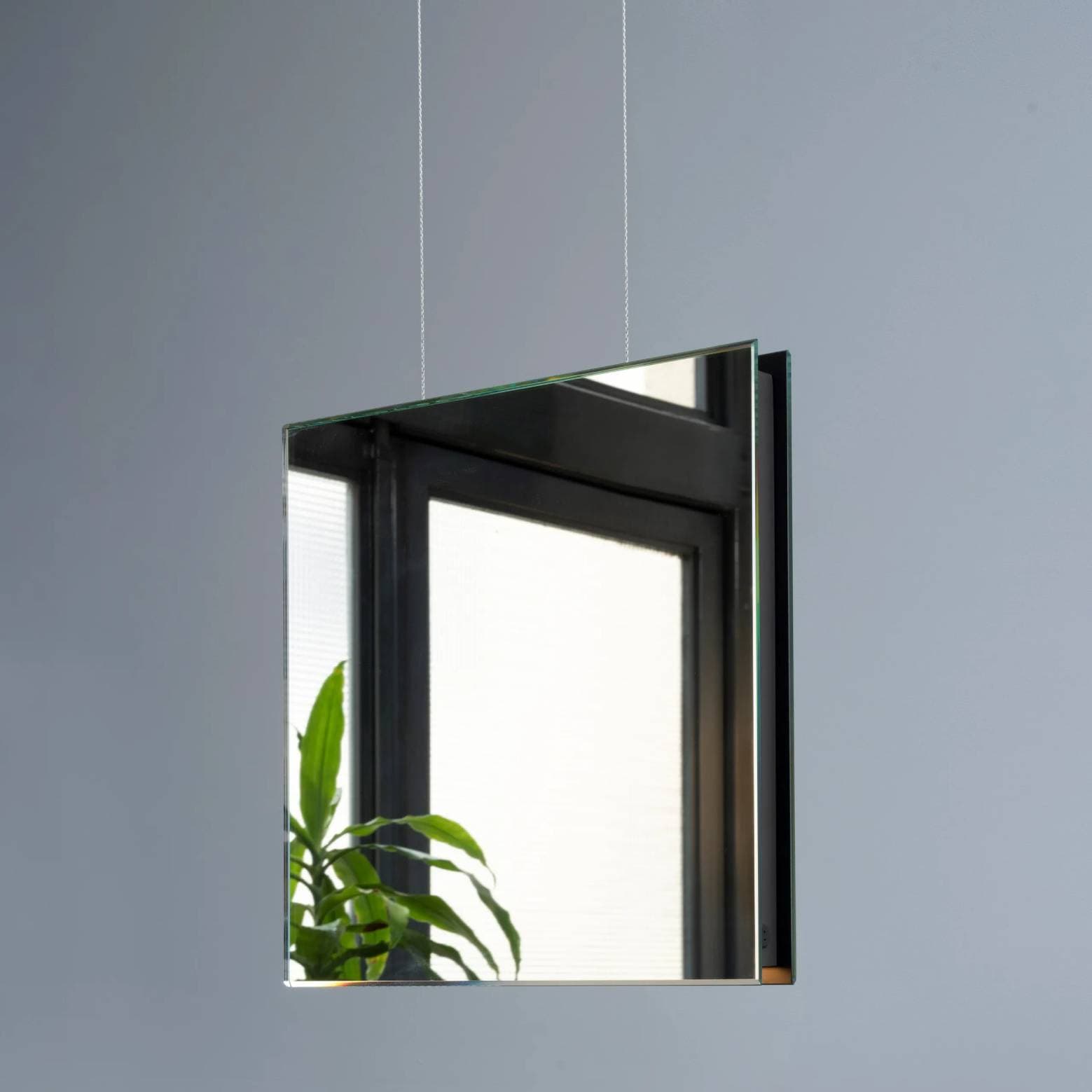 Подвесной светильник Formagenda MIRROR SQUARE — фото 5