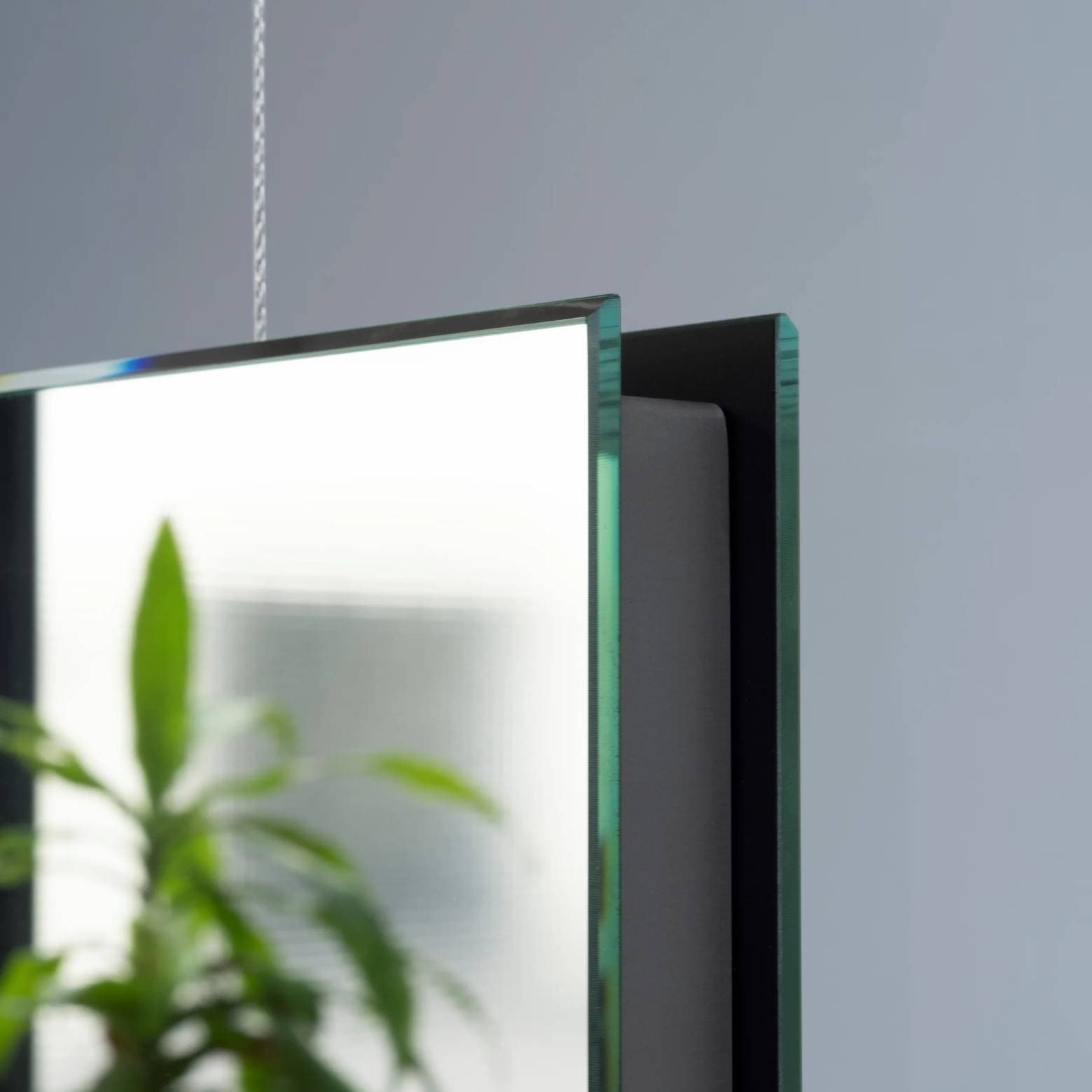 Подвесной светильник Formagenda MIRROR SQUARE — фото 6