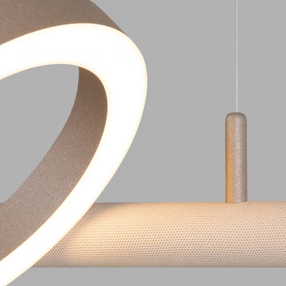 Подвесной светильник Moooi Pallana Light — фото 6