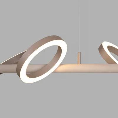 Подвесной светильник Moooi Pallana Light — фото 11