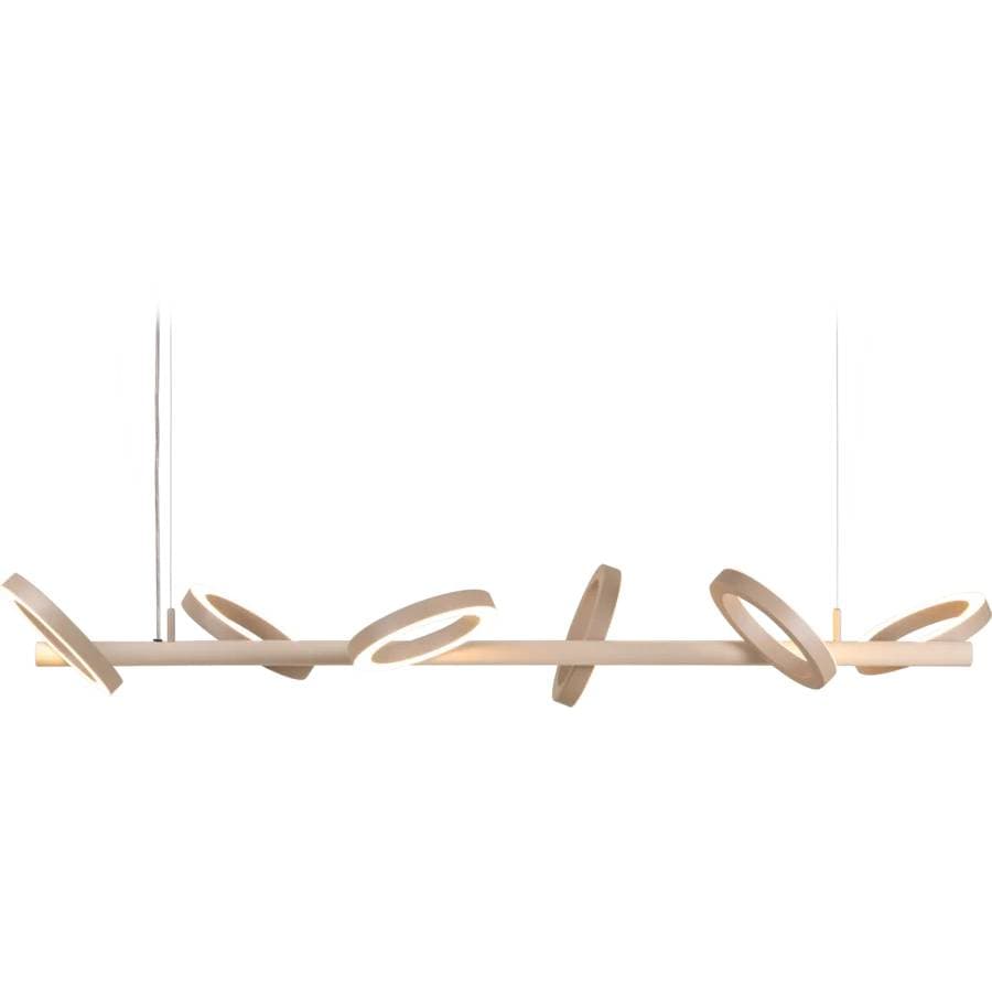 Подвесной светильник Moooi Pallana Light — фото 10