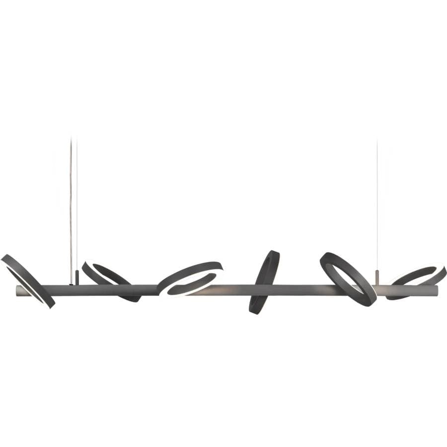 Подвесной светильник Moooi Pallana Light — фото 3