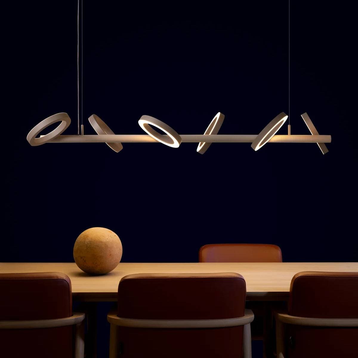 Подвесной светильник Moooi Pallana Light — фото 5