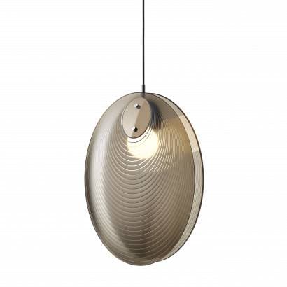 Подвесной светильник Bomma AMA pendant closed — фото 6