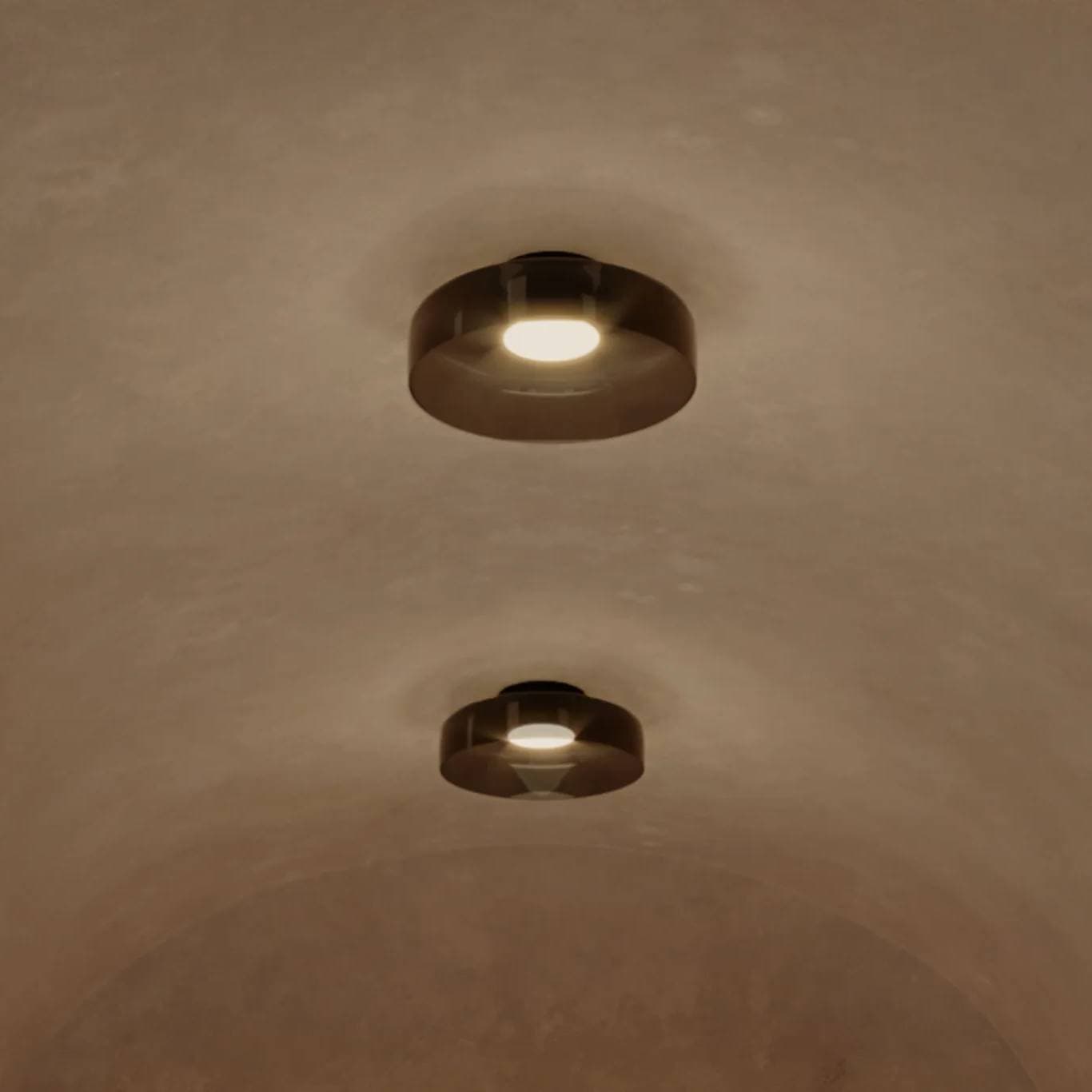 Leds C4 — Потолочный светильник LedsC4 LEVELS