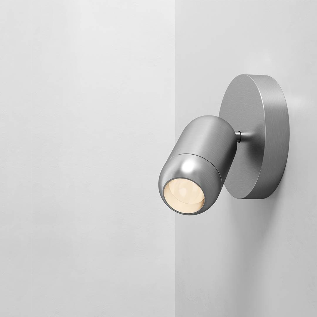 Настенный светильник Artemide Gople Spot IP 65 Wall — фото 2