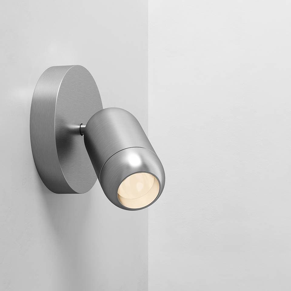 Настенный светильник Artemide Gople Spot IP 65 Wall — фото 3