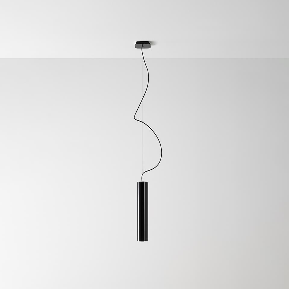 Подвесной светильник Artemide Ilio Suspension 36 — фото 4