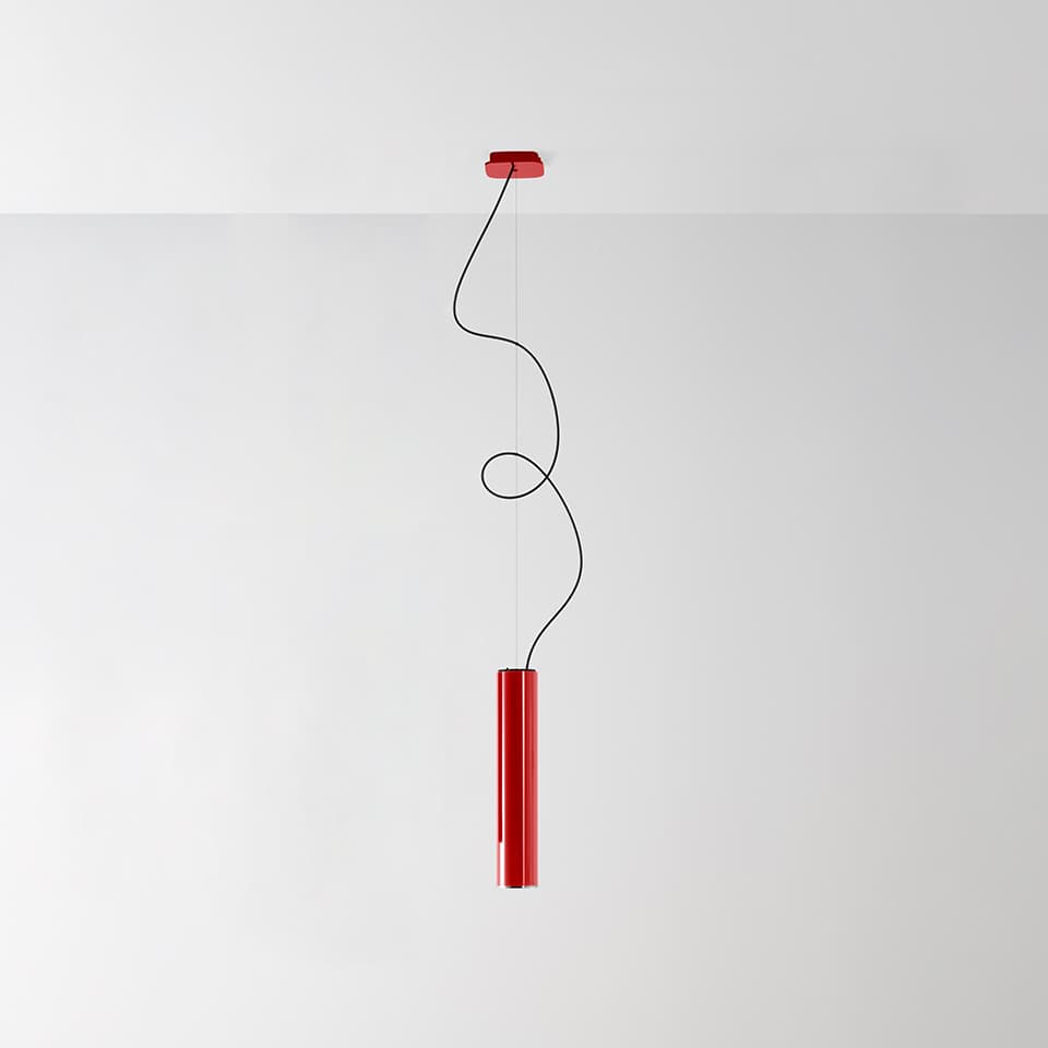 Подвесной светильник Artemide Ilio Suspension 36 — фото 5