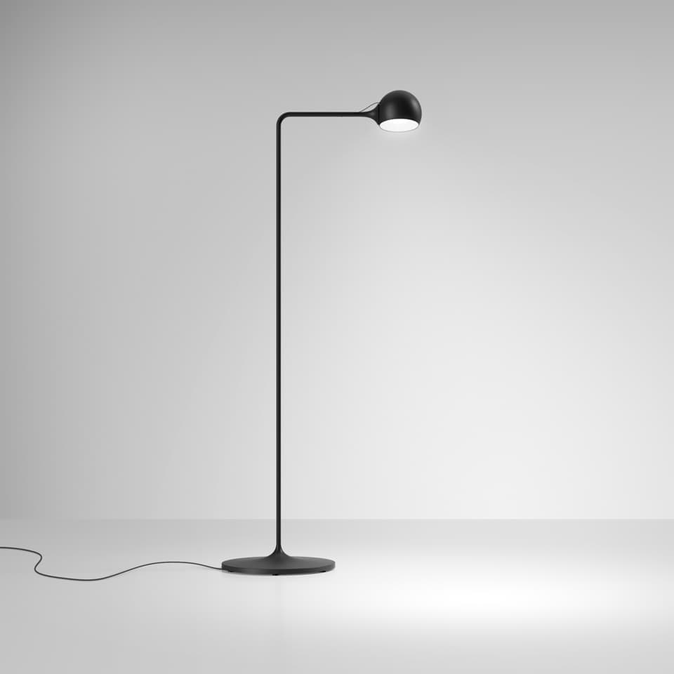 Напольный светильник Artemide IXA - Reading — фото 2