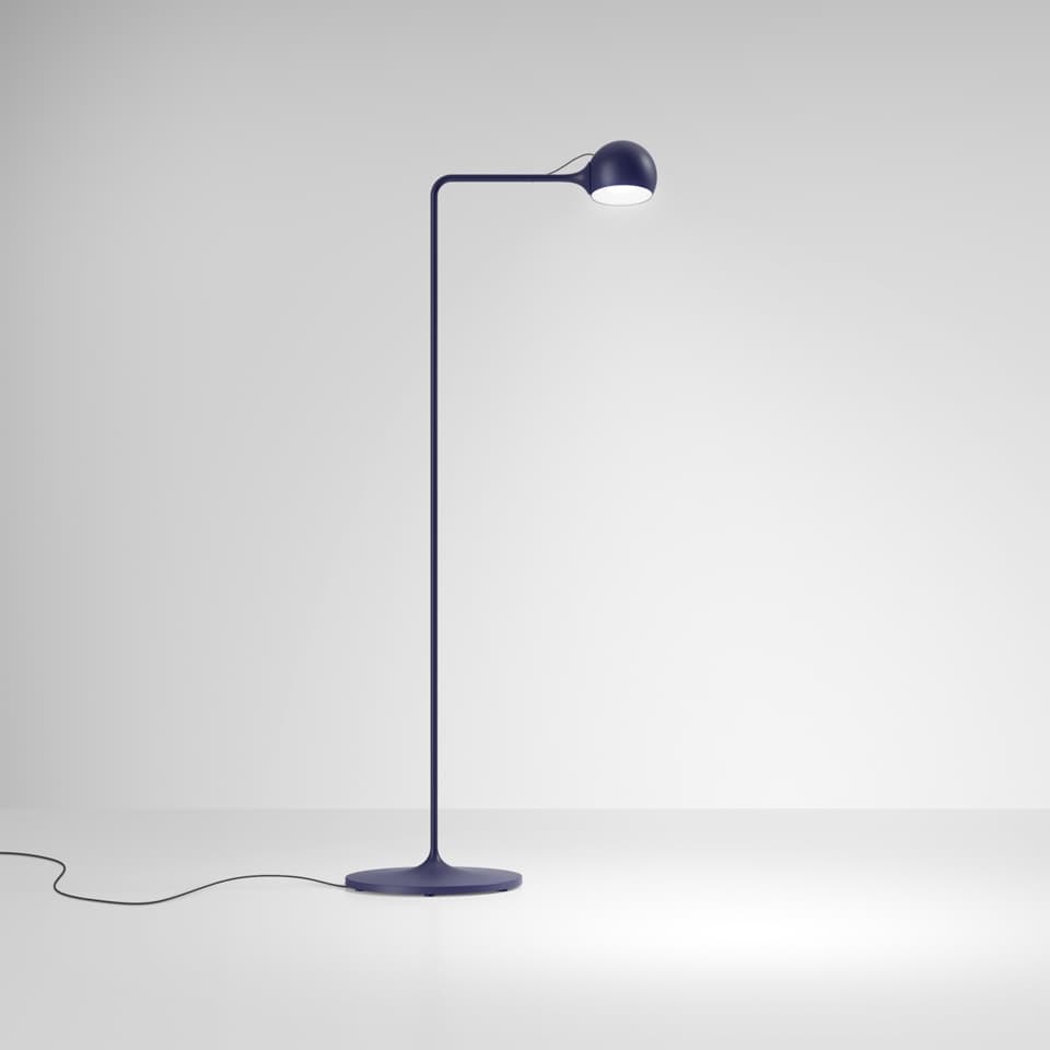 Напольный светильник Artemide IXA - Reading