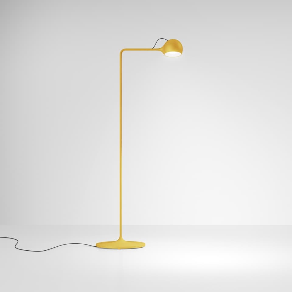 Напольный светильник Artemide IXA - Reading — фото 4