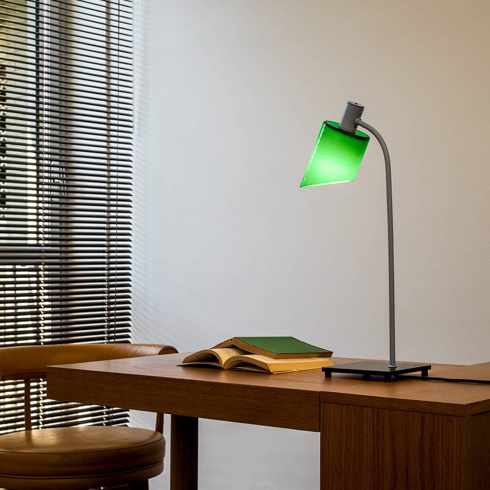 Настольный светильник Nemo LAMPE DE BUREAU — фото 8