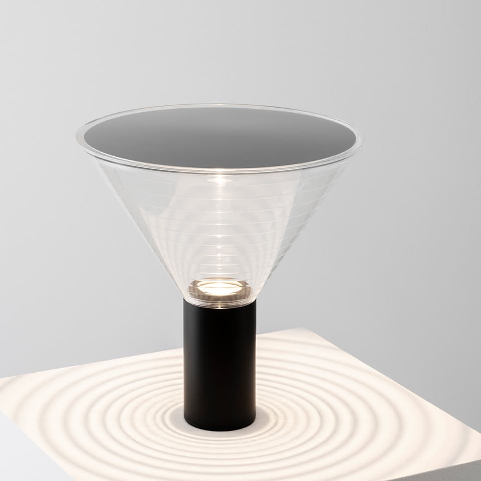 Настольный светильник Artemide Look at Me