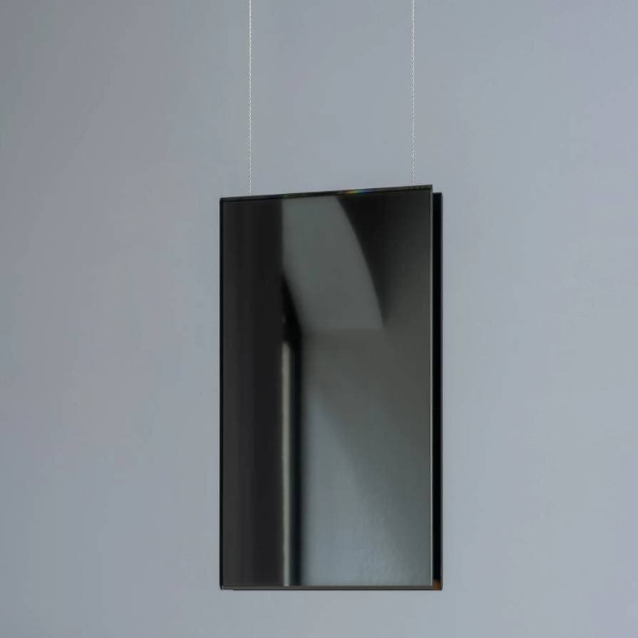Подвесной светильник Formagenda MIRROR SMALL — фото 6