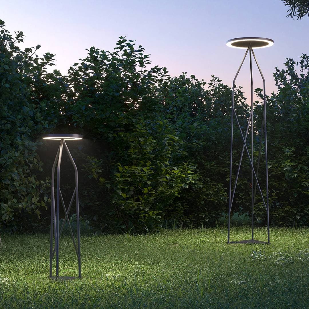 Уличный светильник Artemide Trilix Outdoor — фото 6