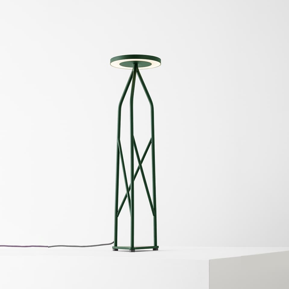 Уличный светильник Artemide Trilix Outdoor — фото 3