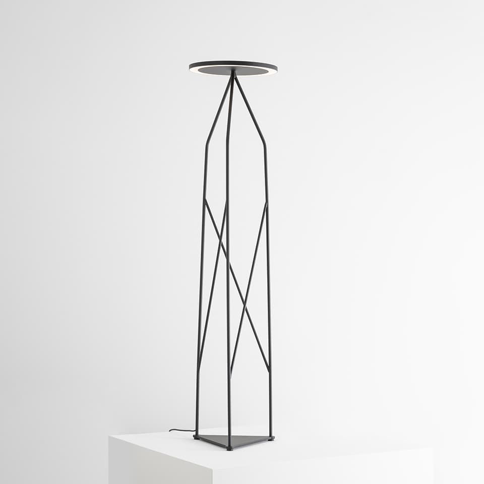 Уличный светильник Artemide Trilix Outdoor — фото 4