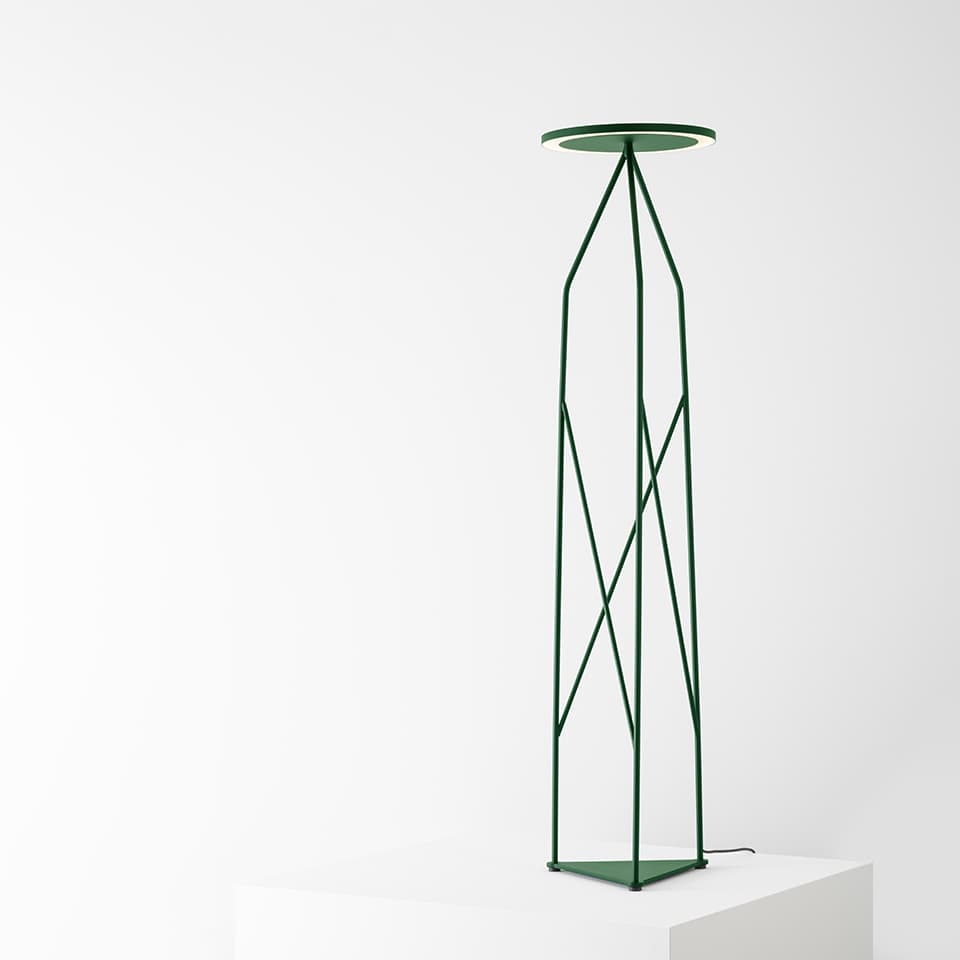 Уличный светильник Artemide Trilix Outdoor — фото 5