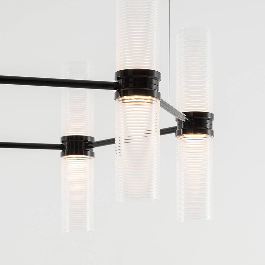 Подвесной светильник Artemide Zephyr R 90 — фото 3
