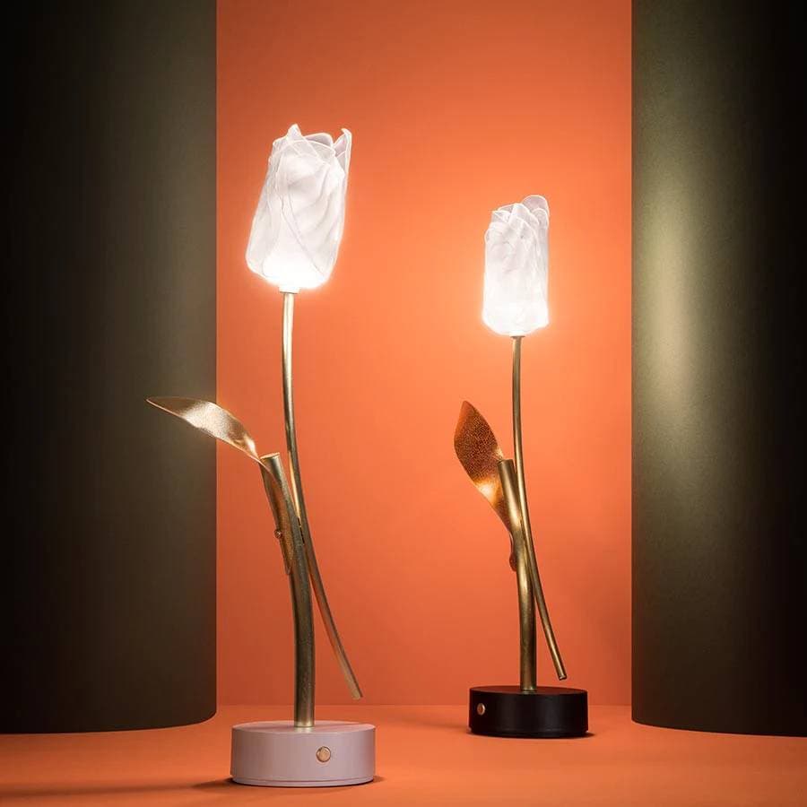 Настольный светильник Slamp Tulip — фото 2