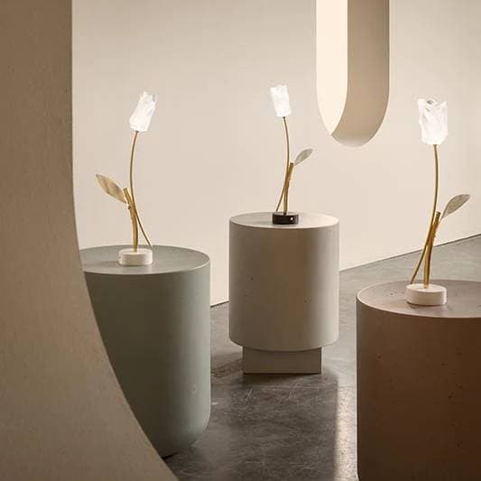 Настольный светильник Slamp Tulip — фото 3