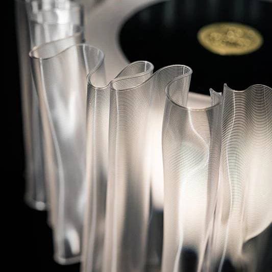 Портативный настольный светильник Slamp Accordéon — фото 4