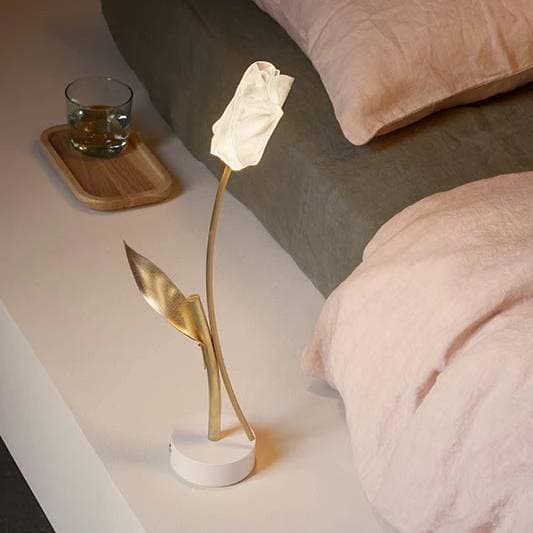 Настольный светильник Slamp Tulip — фото 4