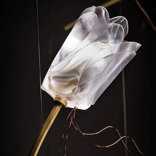 Подвесной светильник Slamp Tulip 14 — фото 3