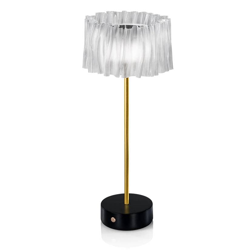 Портативный настольный светильник Slamp Accordéon