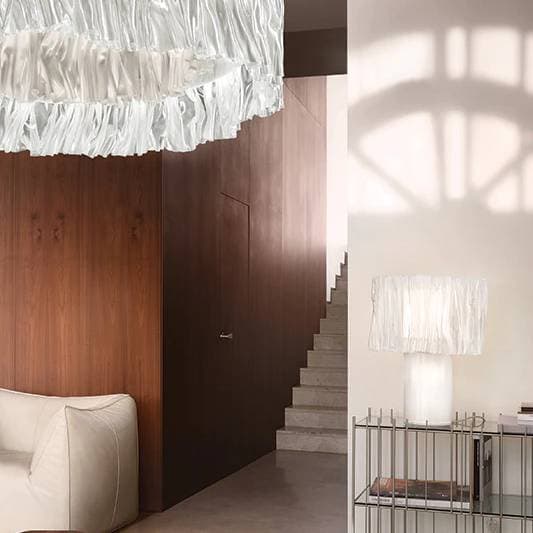Настольный светильник Slamp Accordéon — фото 4