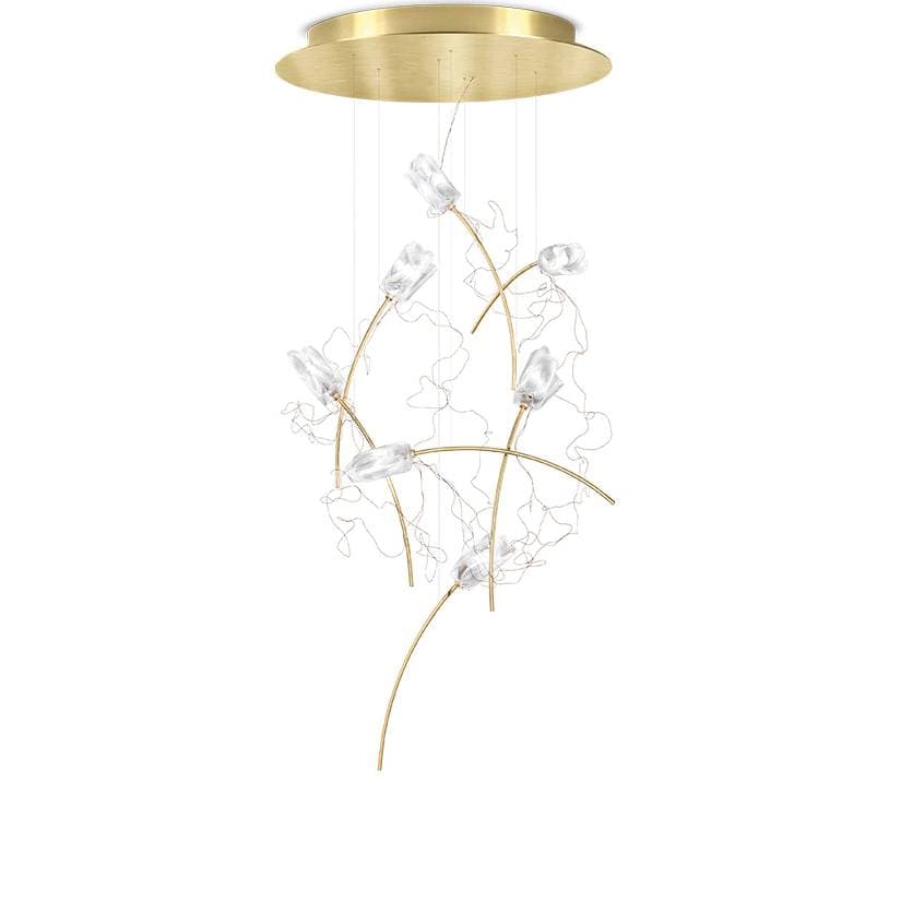 Подвесной светильник Slamp Tulip 7R