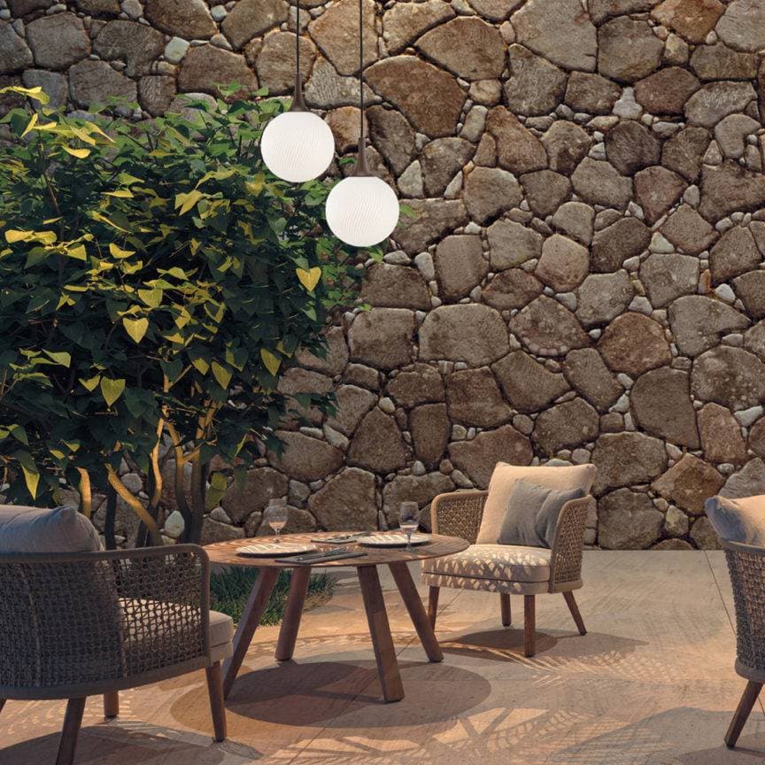 Подвесной светильник Masiero TEE S1 20 — фото 4