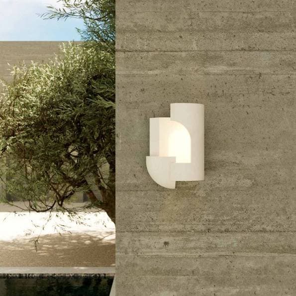 DCW Editions Уличный настенный светильник DCW Éditions SOUL Story 3 Outdoor — фото 7